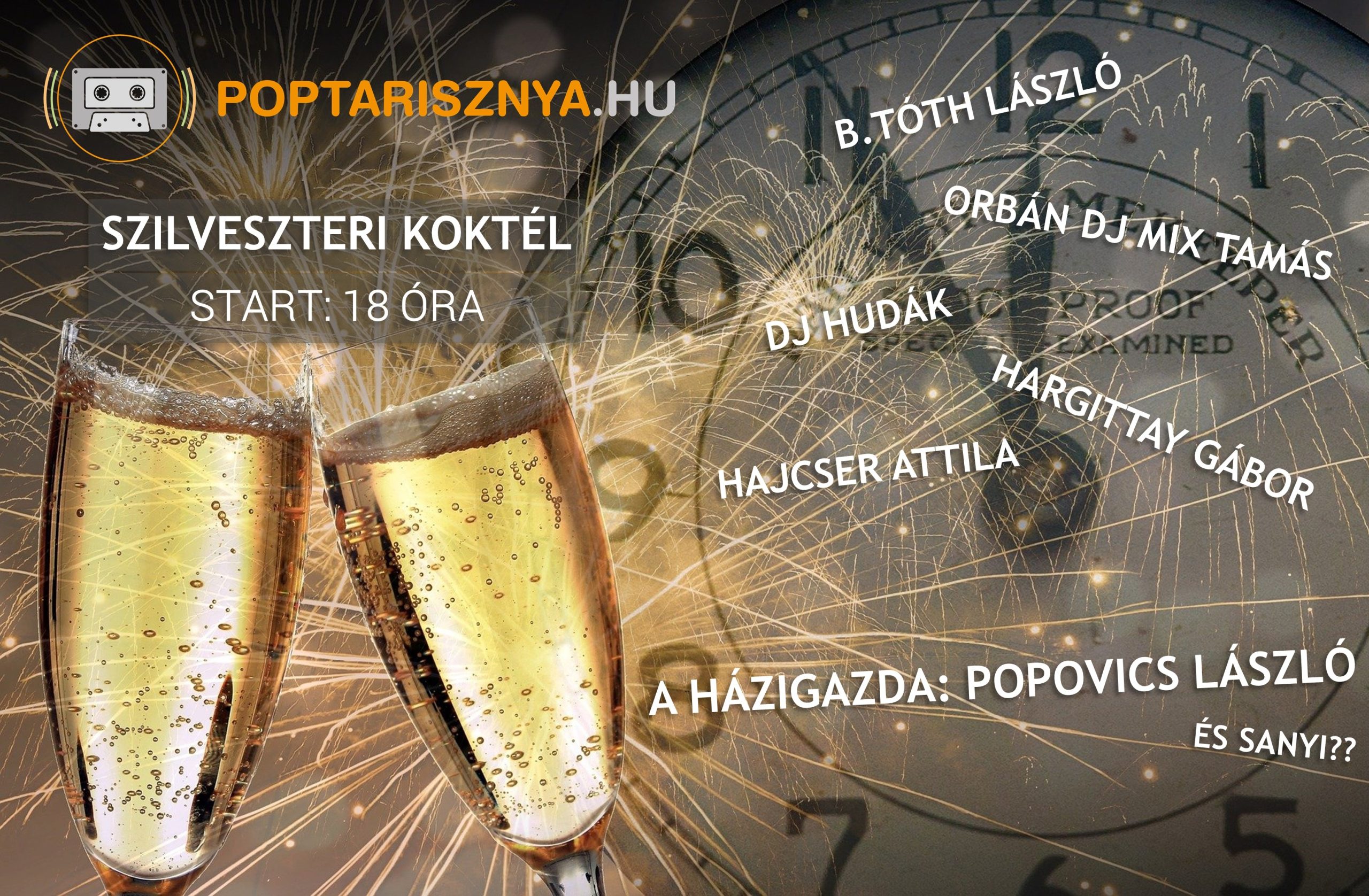 Read more about the article BUÉK 2023 a Poptarisznya.hu-n!