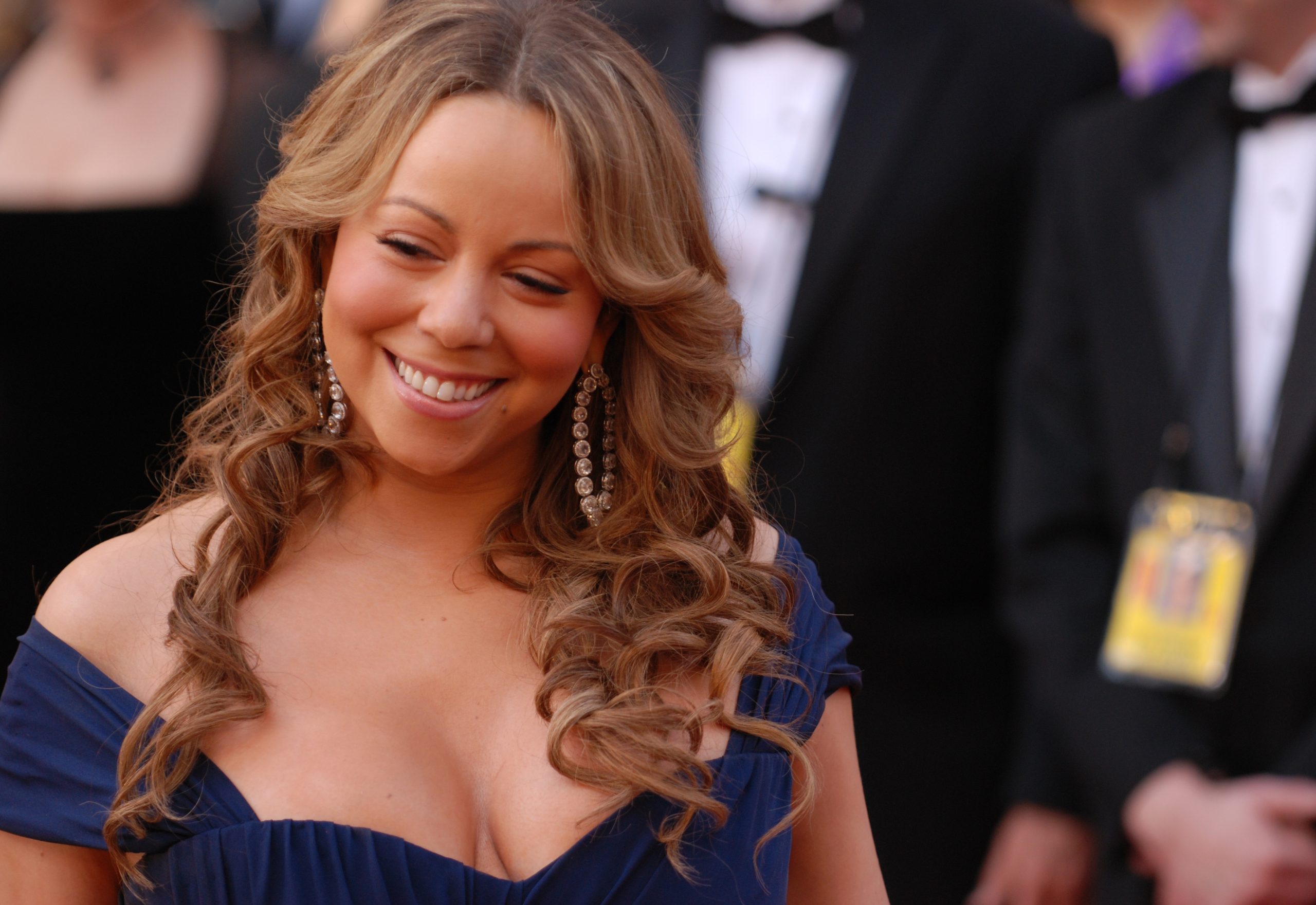 Read more about the article A mai szülinapos – Mariah Carey