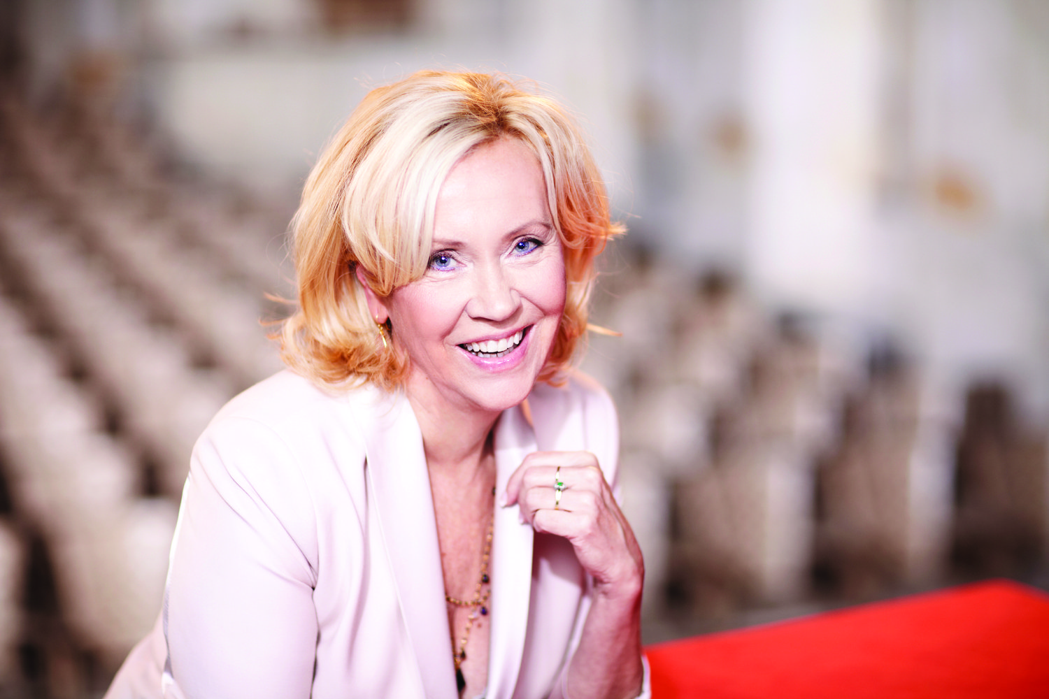 Read more about the article Boldog Születésnapot Agnetha Fältskog!