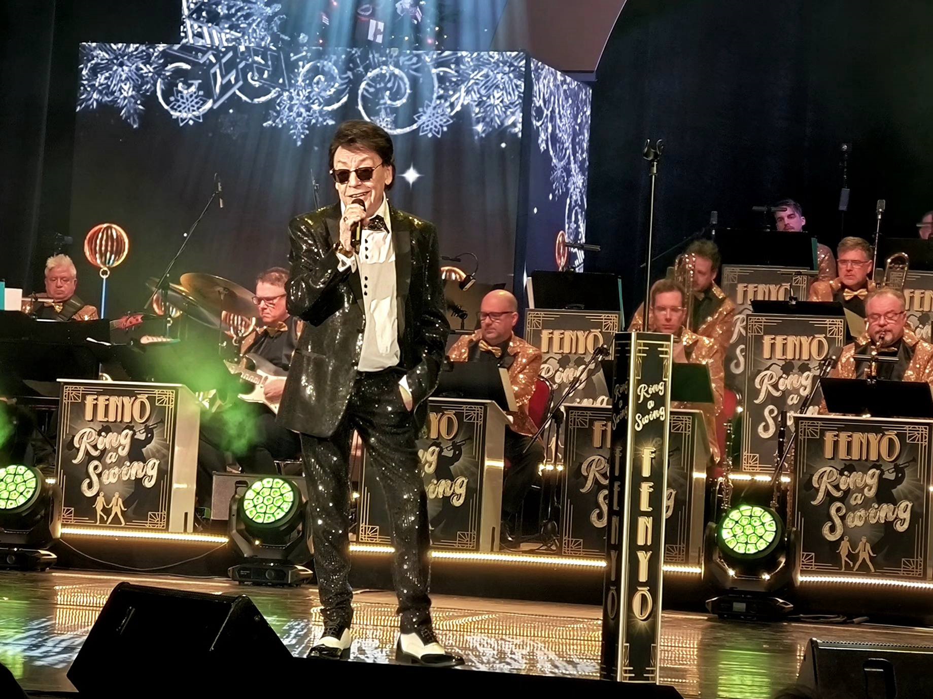 Read more about the article 78 éves lett Fenyő Miklós